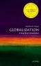 [Very Short Introductions 01] • Globalization